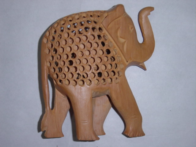 Elephant